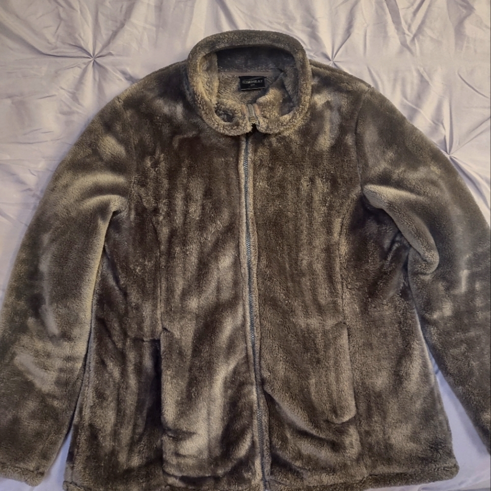 32 Heat Ladies Winter jacket